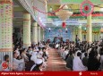 افتتاح دارالقرآن اسرا در کابل  