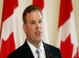 وزیرخارجه کانادا از موضع تند خود علیه انتخابات اخیر ایران عقب نشینی کرد
