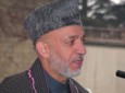 حکومت افغانستان تلاش می کند پروسه صلح ملی باشد