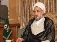 پيام تبريک دبيرکل مجمع جهاني تقريب مذاهب اسلامي به رئیس جمهور منتخب ایران