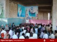 مراسم و جشن نیمه شعبان در ﻿مجمع الذاکرین محبان المهدی(عج) در هرات  