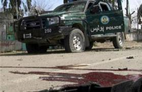 دو پوليس محلي در اثر انفجار ماين در بغلان کشته شدند