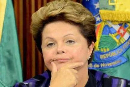 رئیس جمهوری برازیل وعده اصلاحات سیاسی و اقتصادی داد