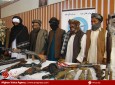 دو گروه از طالبان مسلح در ولایت هرات به پروسه صلح پیوستند