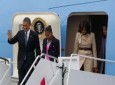 آغاز سفر پرهزينه اوباما به افريقا