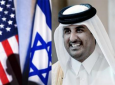 ملاقات سری امیرجدید قطر با مقامات اسرائیل قبل از بدست گیری قدرت