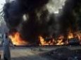 انفجار در شمال غرب پاکستان با  چهل کشته و زخمی
