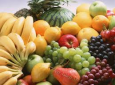 این میوه ها را نَشُسته بخورید