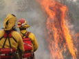 کشته شدن ۲۵ آتش‌نشان در آریزونا