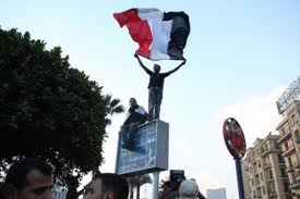 مصری ها در تدارک انقلاب دوم
