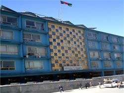 برگزاری کارگاه آموزشی ارتقای کیفیت وزارت معارف در شهر کابل