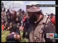 اعتراف دیرهنگام CNN/ جنایت وحشتناک در سوریه + فلم  