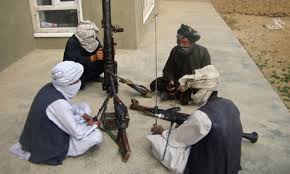طالبان به درخواست مذاکره  پاسخ نداده اند