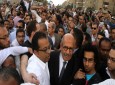 رایزنی ها در مورد انتخاب صدراعظم دولت انتقالی مصر ادامه دارد