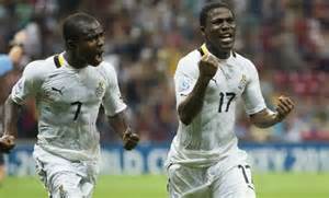 جام جهانی فوتبال جوانان زیر ۲۰سال/ غنا و عراق به نیمه نهایی رسیدند
