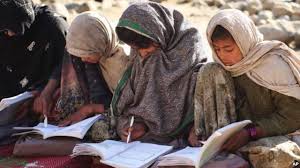 Taliban teaches in most religious schools in Farah province