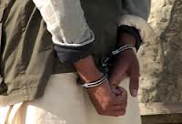 یک ماین ساز ماهر در ولایت بلخ دستگیر شد