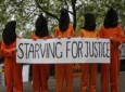سناتوران امریکایی خواهان توقف "تغذیه اجباری" زندانیان گوانتانتامو شدند