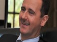 اظهار خوشحالي اسد از سقوط اخوان المسلمين در مصر