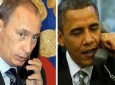 تنش در روابط امریکا و روسیه برسر اسنودن