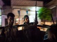 درگیری شبه نظامیان و اعضای گروه وابسته به القاعده در حلب