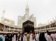 عربستان نسبت به شیوع کروناویروس جدید به حجاج هشدار داد