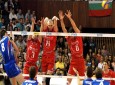 لیگ جهانی والیبال/ بلغارستان راهی نیمه نهایی شد