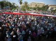 هواداران مرسی فردا تظاهرات می کنند