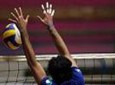 تیم والیبال نیپال از سد افغانستان گذشت