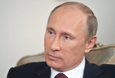 روابط مسکو-واشنگتن نباید به خاطر اسنودن آسیب ببیند