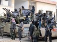 القاعده در شمال سوریه "دولت اسلامی" تشکیل می‌دهد