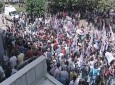 اعتصاب عمومی در یونان آغاز شد