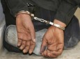 بازداشت ۱۴ تن در ارتباط با جرایم مختلف
