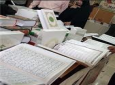 نمايشگاه قرآن فرصتی برای ترويج فرهنگ قرآنی در جامعه است
