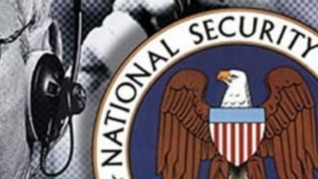 19 سازمان از آژانس امنیت ملی امریکا به دلیل جاسوسی شکایت کردند