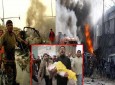 17 کشته و زخمی در انفجارهای امروز بعقوبه و بغداد