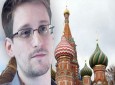 اسنودن نباید از روسیه اخراج شود