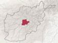 منطقه مناره ولسوالی کجران در محاصره طالبان