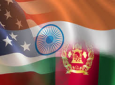 نقش دولت هند در توسعه اقتصادی و برقراری ثبات در افغانستان  ارزنده می باشد