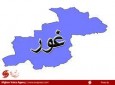 درگیری میان دو گروه طالبان مسلح در غور ۲ کشته برجای گذاشت
