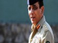 فرمانده ارتش پاکستان از پروسه صلح در افغانستان حمایت می کند