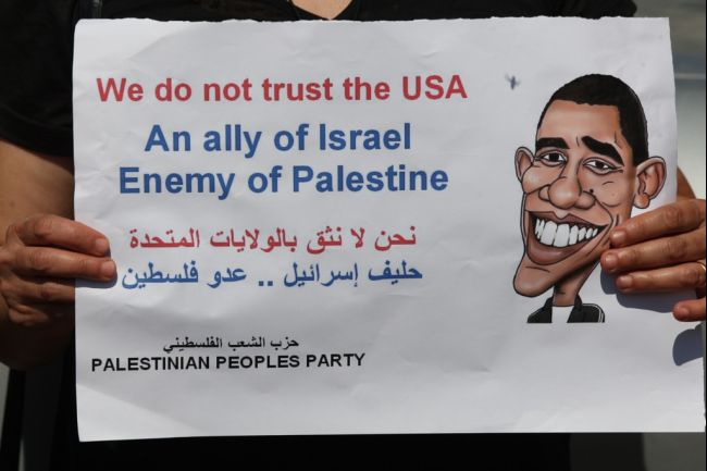 9 Reasons why new Israel-Palestinian talks may fail