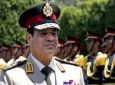 دست رد احزاب به سینه وزیر دفاع مصر