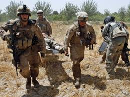 حمایت امریکایی ها از جنگ افغانستان کاهش یافته است