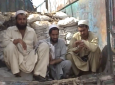 دستگیری دو تبعه پاکستان در ننگرهار/  کشف ۱۴۰۰۰ کیلو گرام مواد انفجاری  