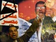 مصر در آستانه جنگ داخلی؟