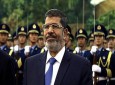 مجازات اتهام جاسوسی مرسی اعدام است