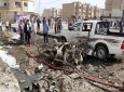 ۳۷ کشته و ۱۱۵ رخمی در انفجارهای امروز بغداد