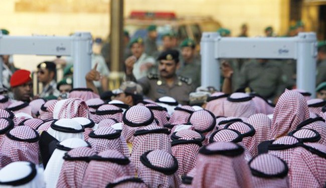 پشت پرده جدایی شاهزاده عربستانی از آل سعود
