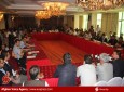The press conference of civil society about their elected representative absence in the committee for selecting the Independent Electoral Commission members, Kabul  <img src="https://cdn.avapress.com/images/picture_icon.png" width="16" height="16" border="0" align="top">